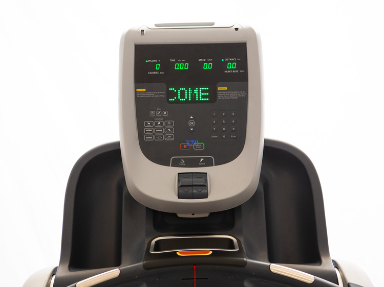 running machine running machine