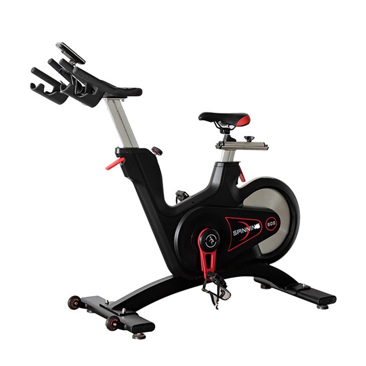 4 Gym Fitness exercise Bike