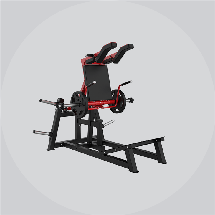 Fitness Power Squat Machine best