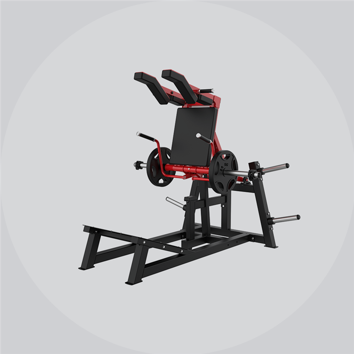 Fitness Power Squat Machine price