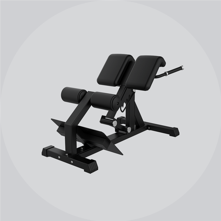 Roman Chair Back Extension Bench suppliers