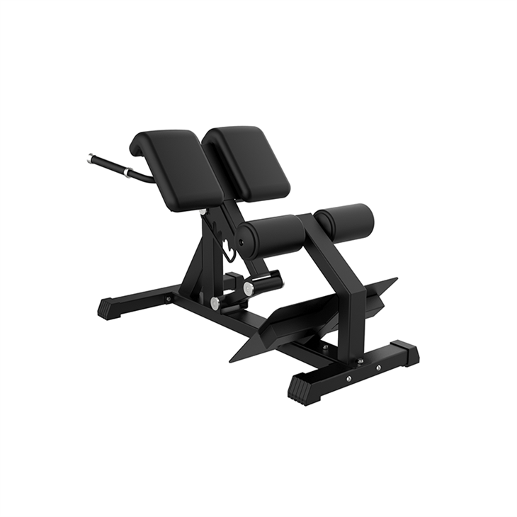 Roman Chair Back Extension Bench high quality