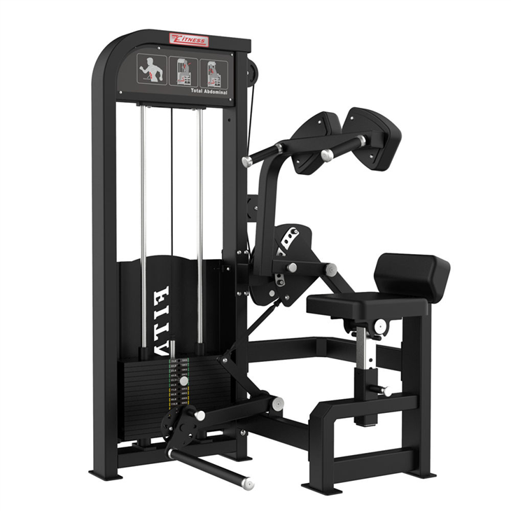 Seated Abdominal Trainer best