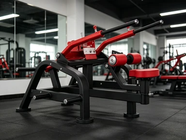DualFunction PressDown Trainer – Powerful Equipment For Arm & Chest Sculpting high quality
